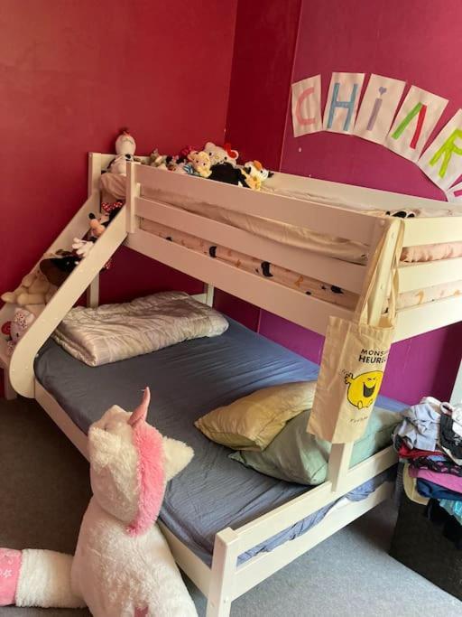 Belle Appartement T3 Pour 5 Personne Max Annecy Zewnętrze zdjęcie