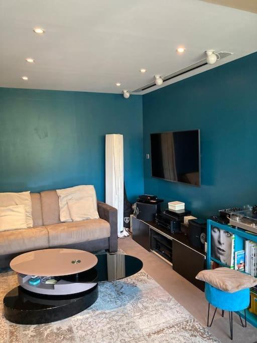 Belle Appartement T3 Pour 5 Personne Max Annecy Zewnętrze zdjęcie