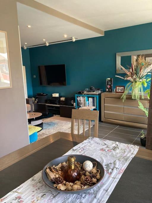 Belle Appartement T3 Pour 5 Personne Max Annecy Zewnętrze zdjęcie