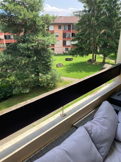 Belle Appartement T3 Pour 5 Personne Max Annecy Zewnętrze zdjęcie