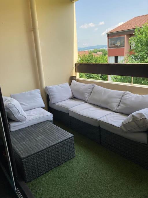 Belle Appartement T3 Pour 5 Personne Max Annecy Zewnętrze zdjęcie