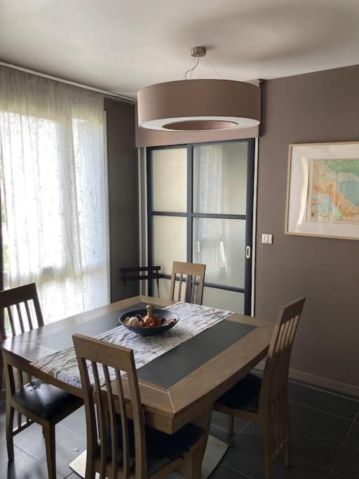 Belle Appartement T3 Pour 5 Personne Max Annecy Zewnętrze zdjęcie