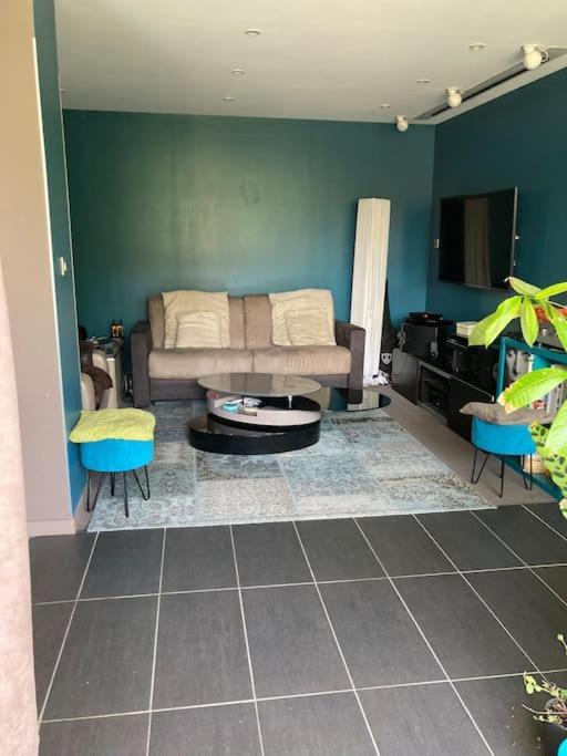 Belle Appartement T3 Pour 5 Personne Max Annecy Zewnętrze zdjęcie
