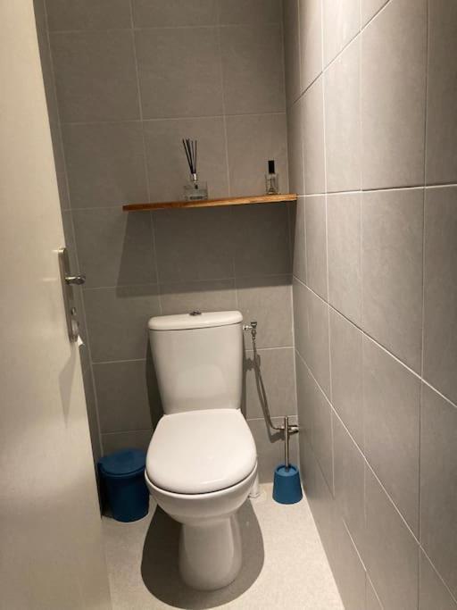 Belle Appartement T3 Pour 5 Personne Max Annecy Zewnętrze zdjęcie